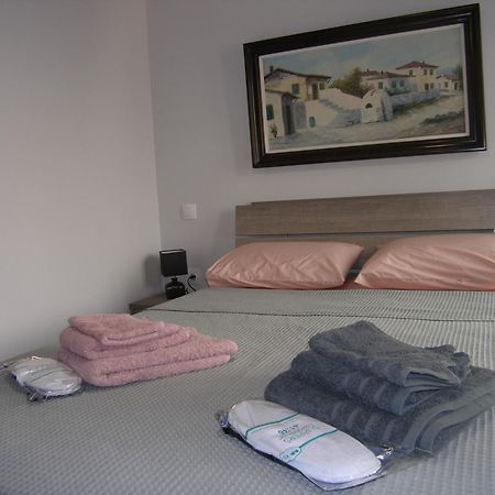 Pela'S Apartment For Filoxenia Alexandroupolis Buitenkant foto