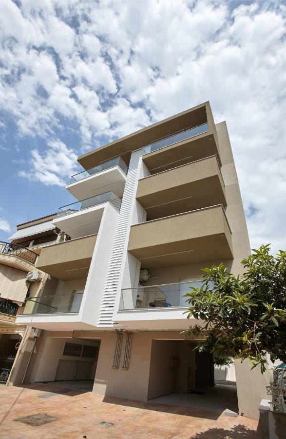 Pela'S Apartment For Filoxenia Alexandroupolis Buitenkant foto
